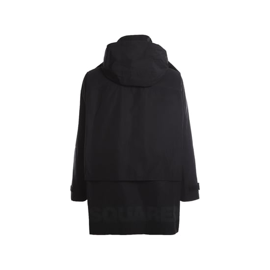 Dsquared2 Windbreaker Jacke - Image 3