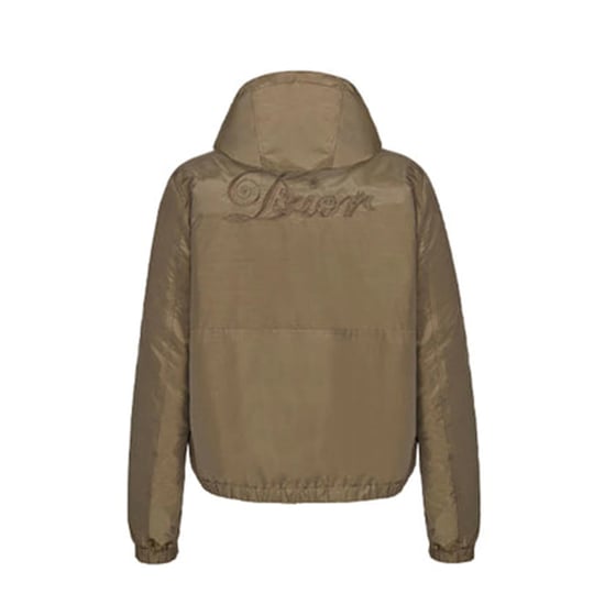Dior x Kenny Scharf Kapuzenjacke mit gesticktem Logo - Image 2