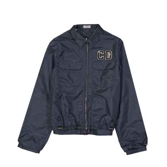Dior x Kenny Scharf Hemdjacke - Image 1