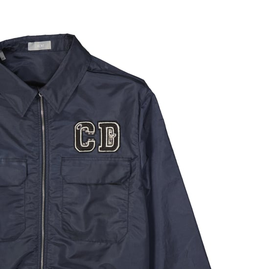 Dior x Kenny Scharf Hemdjacke - Image 3