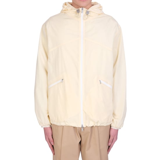 Jil Sander Kapuzenjacke - Image 2