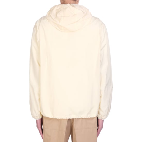 Jil Sander Kapuzenjacke - Image 3