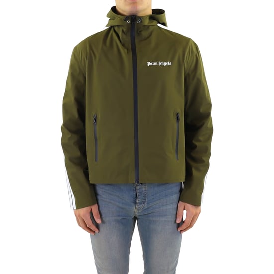 PALM ANGELS Wasserdichte Jacke - Image 2