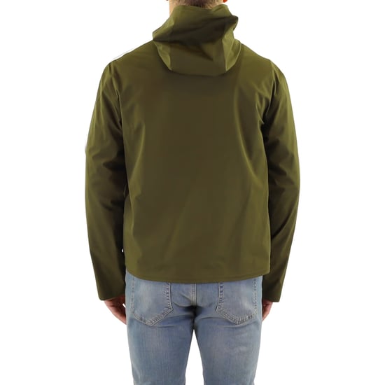 PALM ANGELS Wasserdichte Jacke - Image 3