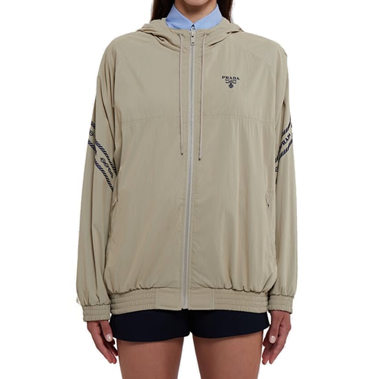 Prada Logojacke - Image 2