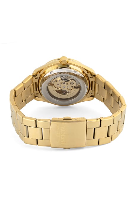 Invicta Objet D Art 49501 Herrenuhr - 47mm - Image 3