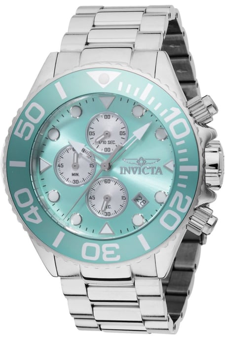 Invicta Grand Diver 48583 Herrenuhr - 52mm - Image 1