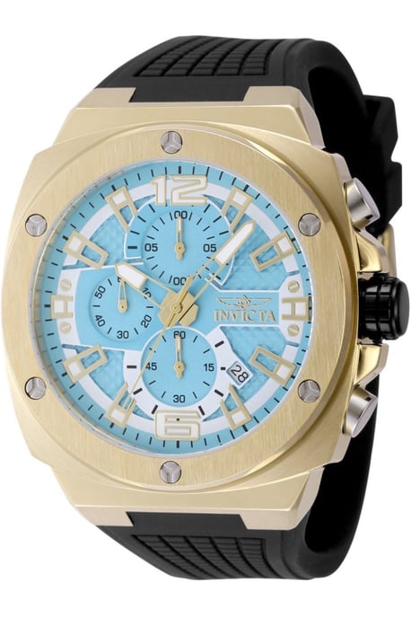 Invicta Racing 48882 Herrenuhr - 47mm - Image 1