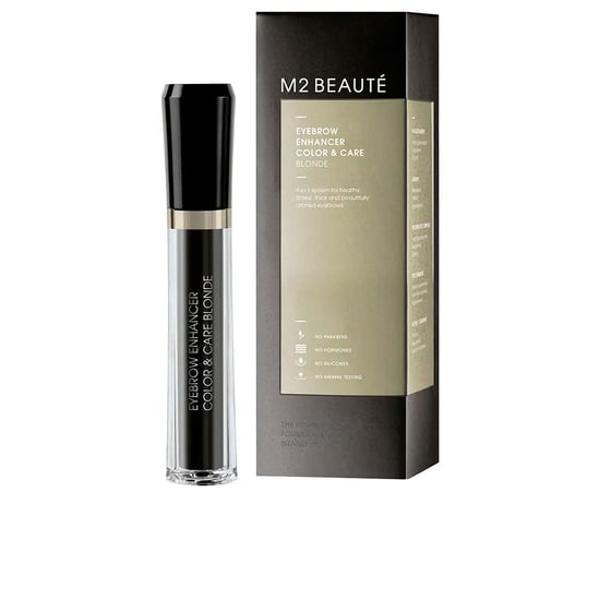 Eyebrow Enhancer Farbe & Pflege #braun 6 ml - Image 1