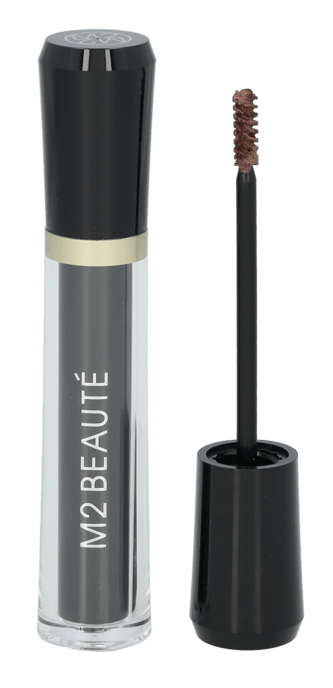 Eyebrow Enhancer Farbe & Pflege #braun 6 ml - Image 2
