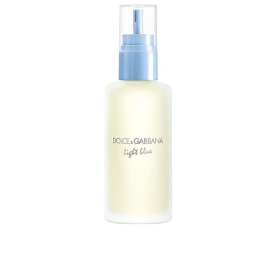 Light Blue Pour Femme Edt Nachfüller 150 ml - Image 1
