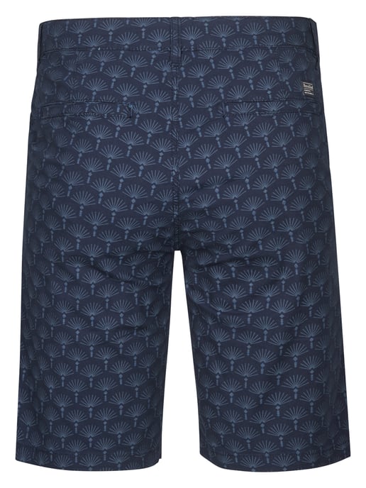 Petrol Industries - Chino-Shorts Anglerbreeze Herren - Blau - Image 3
