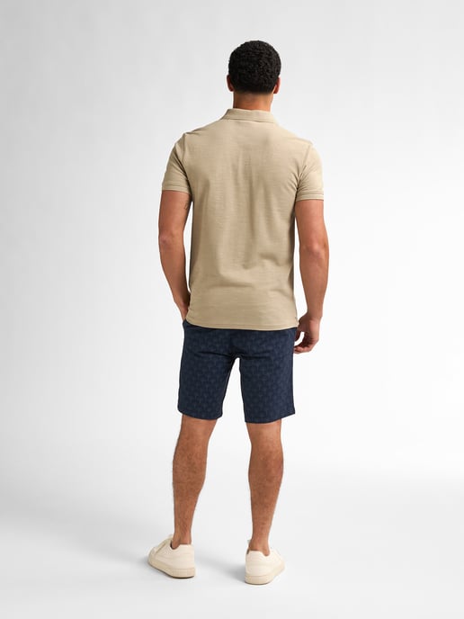 Petrol Industries - Chino-Shorts Anglerbreeze Herren - Blau - Image 6