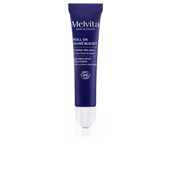 Givré Bleuet Augenkontur-roll-on 10 ml - Image 1