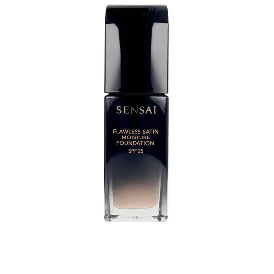 Flawless Satin Moisture Foundation #fs102-ivory Beige 30 ml - Image 1