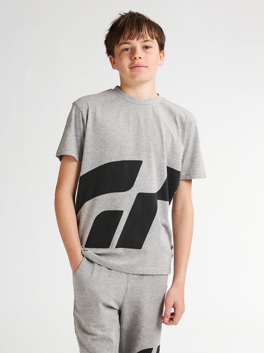 Petrol Industries - T-Shirt mit Logo Gran Turismo Drift  Jungen -  Grau - Image 3