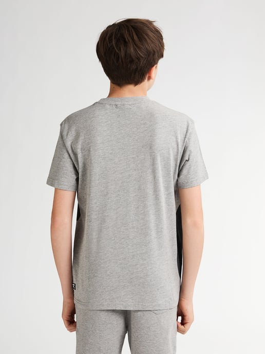 Petrol Industries - T-Shirt mit Logo Gran Turismo Drift  Jungen -  Grau - Image 4