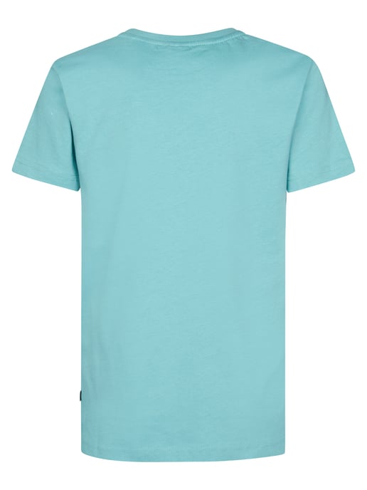 Petrol Industries - T-Shirt mit Aufdruck Citrusway  Jungen -  Grün - Image 2
