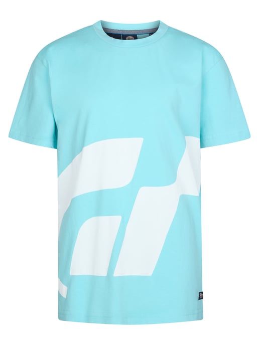 Petrol Industries - T-Shirt mit Logo Gran Turismo Drift Jungen - Blau - Image 1