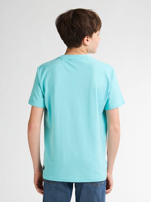 Petrol Industries - T-Shirt mit Logo Gran Turismo Drift Jungen - Blau - Image 4
