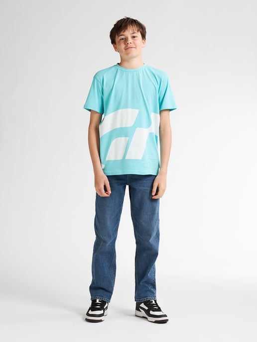 Petrol Industries - T-Shirt mit Logo Gran Turismo Drift Jungen - Blau - Image 5