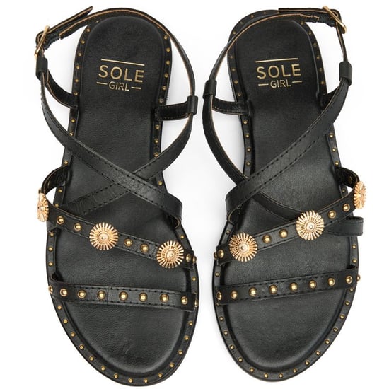 Sole Dream Gladiator-Sandalen - Image 2