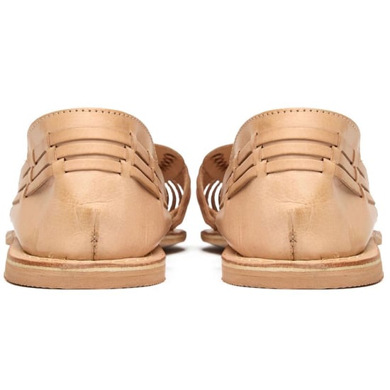 Sole Devin Huarache Sandalen - Image 3