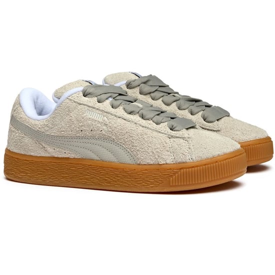 Puma Suede Xl Haarige Sneakers - Image 2