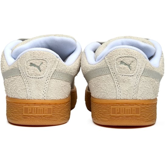 Puma Suede Xl Haarige Sneakers - Image 3
