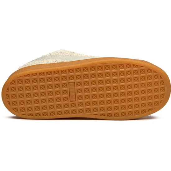 Puma Suede Xl Haarige Sneakers - Image 4