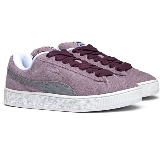 Puma Suede XL Haarige Sneaker - Image 2
