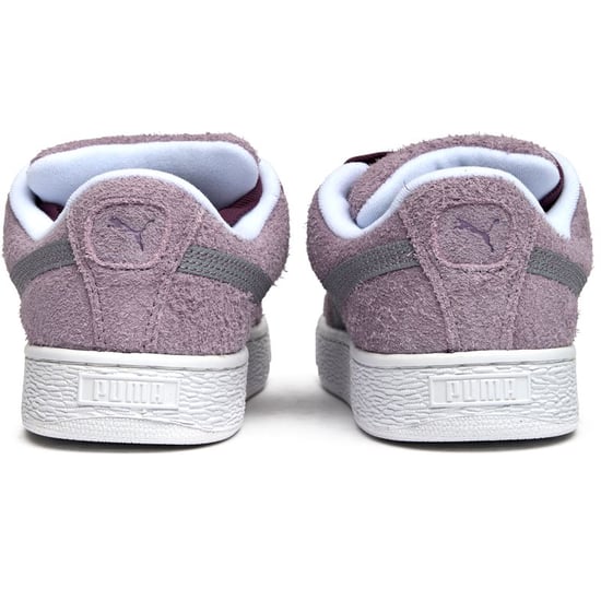 Puma Suede XL Haarige Sneaker - Image 3