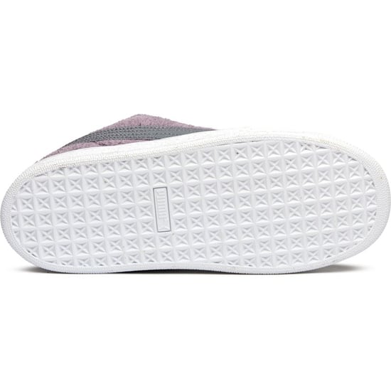 Puma Suede XL Haarige Sneaker - Image 4