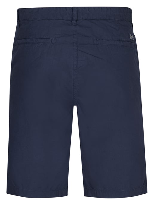 Petrol Industries - Chino-Shorts Citrusviewstone Herren - Blau - Image 2