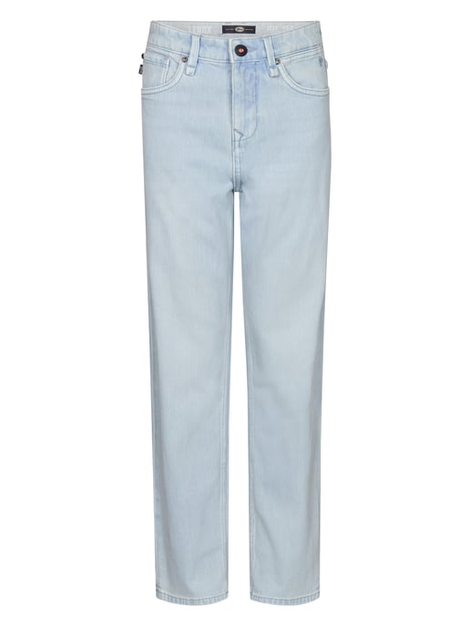 Petrol Industries - Lenox Loose Fit Jeans Alligator Jungen - Blau - Image 1