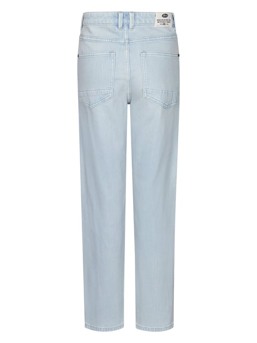 Petrol Industries - Lenox Loose Fit Jeans Alligator Jungen - Blau - Image 2