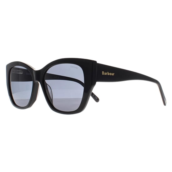 Barbour Square Damen Schwarz Grau 3032 - Image 2