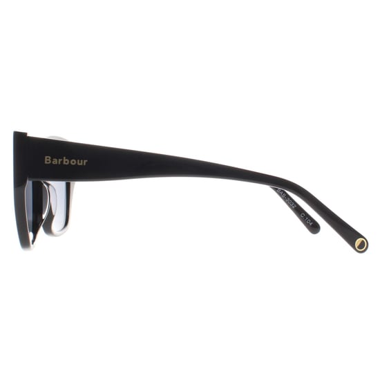 Barbour Square Damen Schwarz Grau 3032 - Image 3