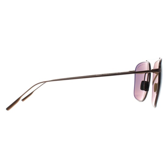 Porsche Design Aviator Unisex Braun P8940 - Image 4