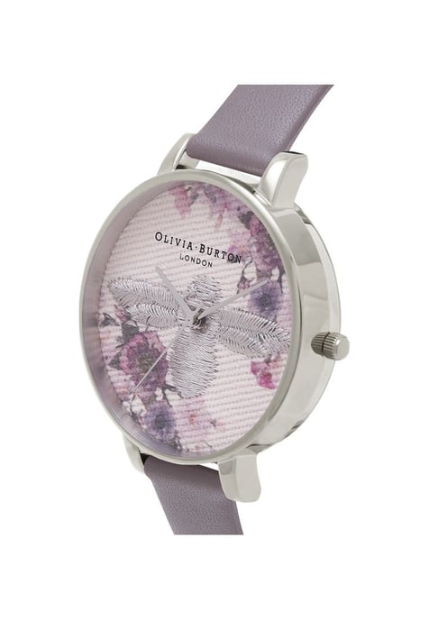 Olivia Burton Damenuhr Quartz Rosegold - Image 2