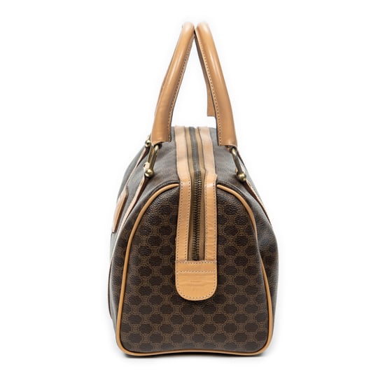 Mini Boston  Handtasche - Image 3