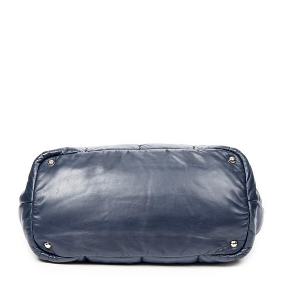 Large Bomber Tote Handtasche - Image 6