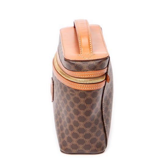 Vintage Vanity Case  Handtasche - Image 3
