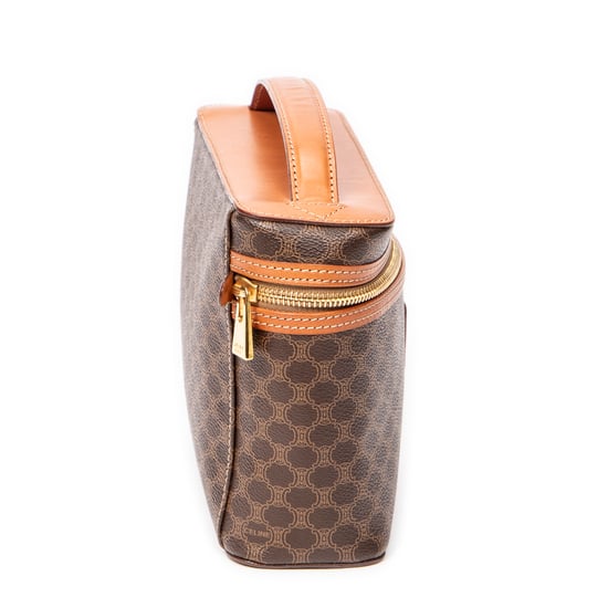 Vintage Vanity Case  Handtasche - Image 4