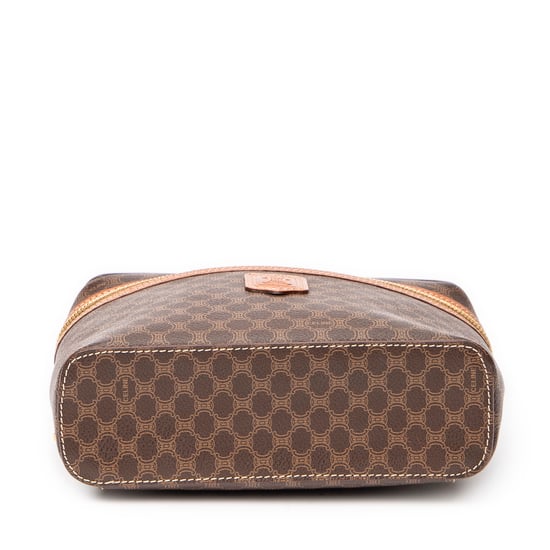 Vintage Vanity Case  Handtasche - Image 6