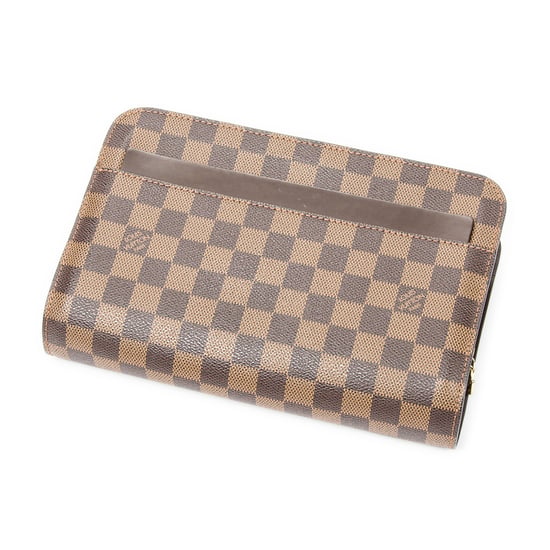 Saint Louis Clutch Handtasche - Image 1