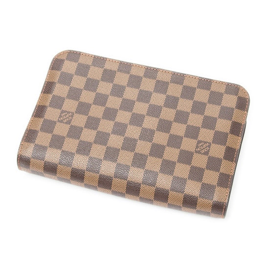 Saint Louis Clutch Handtasche - Image 2