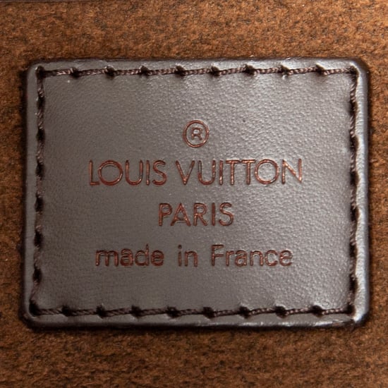 Saint Louis Clutch Handtasche - Image 5