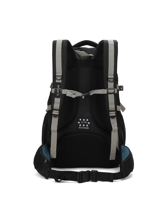 Aoking Rucksack Unisex - Image 4