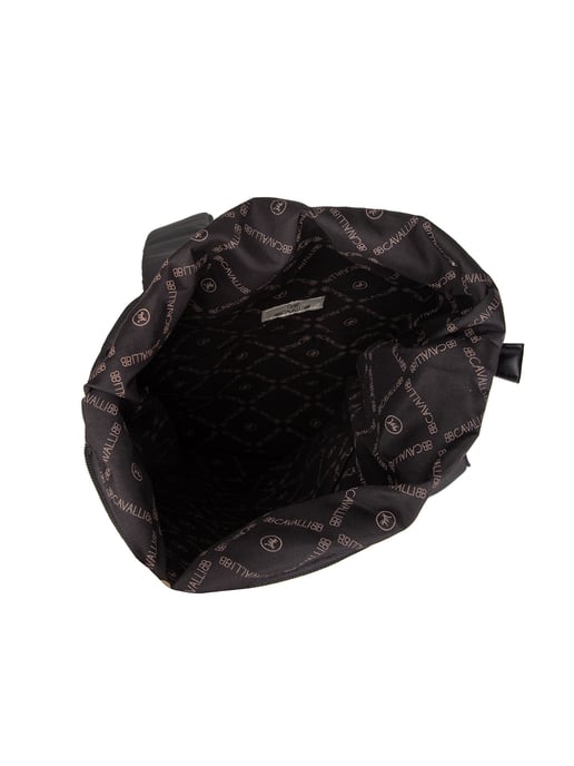 B Cavalli Rucksack Unisex - Image 4